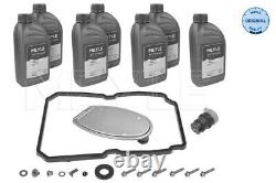 014 135 0211 MEYLE Parts Kit, automatic transmission oil change for MERCEDES-BEN