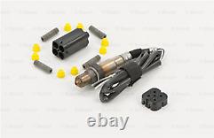 0258986602 BOSCH Universal Lambda Sensor in front of the catalyst, Post-catalyst