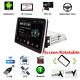 10.1-inch Android 9.0 Quad Core 16g Car Navigation Stereo Player Radio Head Unit