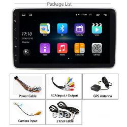 10.1-inch Android 9.0 Quad Core 16G Car Navigation Stereo Player Radio Head Unit