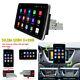 10.1in 1din Android9.1 Car Radio Stereo Mp5 Player Bluetooth Gps Sat Nav Fm Wifi