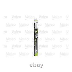 10x VALEO Windscreen Wiper Blade 628600 MK1 FOR Vario Transit T2/LN1 Sprinter 4