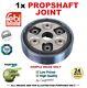 1x Propshaft Joint For Mercedes Benz Sprinter 5-t Box 524 2006-2013