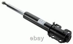 1x SACHS BOGE Front SHOCK ABSORBER for MERCEDES SPRINTER Box 316 CDI 2000-2006