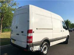 2013 Mercedes-Benz Sprinter LOW MILEAGE! EXTRA CLEAR