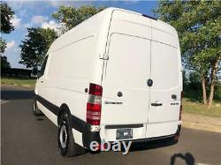 2013 Mercedes-Benz Sprinter LOW MILEAGE! EXTRA CLEAR
