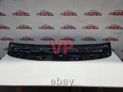 2014 Mercedes Sprinter W906 Exterior Sun Visor (2014-2018)