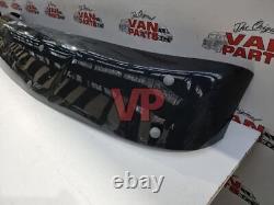 2014 Mercedes Sprinter W906 Exterior Sun Visor (2014-2018)