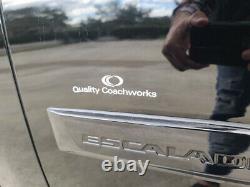 2016 Cadillac Escalade ESV AMAZING CEO CONVERSION PRIVATE JET ON WHEELS