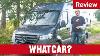 2020 Mercedes Sprinter Review Edd China S In Depth Review What Car