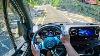 2024 Mercedes Benz Esprinter Pov Test Drive Binaural Audio