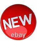 2x REAR BRAKE HOSES for MERCEDES BENZ SPRINTER Box 519 CDI /BlueTEC 4x4 2009-on