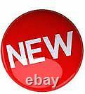 2x Rear Axle WHEEL BEARINGS for MERCEDES BENZ SPRINTER 4-t Box 408 CDI 2000-2006