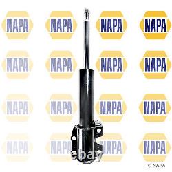 2x Shock Absorbers (Pair) fits MERCEDES SPRINTER 2.1D Front 00 to 06 Damper NAPA