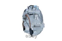 32860 Nrf Compressor, Air Conditioning For Mercedes-benz