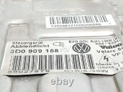 3d0909158 Right Xenon Headlight Power Module / 89027879 / 7482652 For Volkswagen