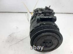 43710081103D air conditioning compressor for MERCEDES-BENZ SPRINTER 3-T FURGON