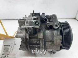 43710081103D air conditioning compressor for MERCEDES-BENZ SPRINTER 3-T FURGON