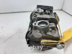 43710081103D air conditioning compressor for MERCEDES-BENZ SPRINTER 3-T FURGON