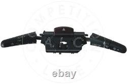 52197 AIC Switch, parking light for FIAT, MERCEDES-BENZ, NISSAN, VW