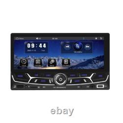 6.86in Double 2 Din CarPlay Android Auto Car Stereo Radio Bluetooth FM USB AUX