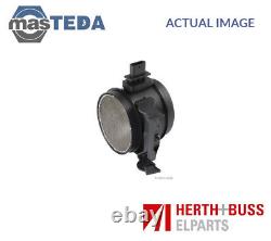 70640202 Air Mass Sensor Flow Meter Herth+buss Elparts New Oe Replacement