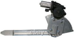 850490 VALEO Window Regulator for MERCEDES-BENZ