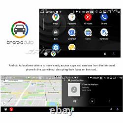 9 Android 10.0 Mercedes A/B Class Sprinter Vito Viano VW Crafter Car Stereo GPS