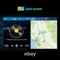 9 Android 10.0 Mercedes A/B Class Sprinter Vito Viano VW Crafter Car Stereo GPS