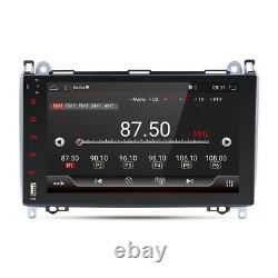 9Android10 Sat Nav For Mercedes A/B Class Viano Vito Sprinter W639 Stereo DAB