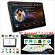 9inch Android 7.1 Double Din Car Stereo Player Gps Sat Nav Obd Wifi Radio 1g+16g