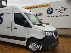 A9079002504 abs for MERCEDES SPRINTER III PLATAFORMA RWD AWD 3.0 CDI 1380623