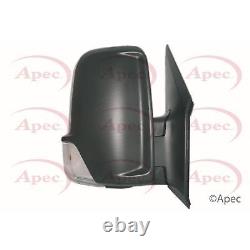 APEC Electric Right Wing Mirror for Mercedes Sprinter 2.1 Jun 2006 to Present
