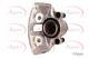 Apec Front Left Brake Caliper For Mercedes Sprinter 2.2 Apr 2000 To Apr 2006