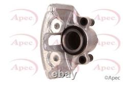 APEC Front Left Brake Caliper for Mercedes Sprinter 2.2 Apr 2000 to Apr 2006