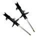 Apec Pair Of Front Shock Absorbers For Mercedes Benz Sprinter 3.0 (3/09-present)