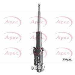 APEC Pair of Front Shock Absorbers for Mercedes Benz Sprinter 3.0 (3/09-Present)
