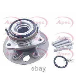 APEC Rear Right Wheel Bearing for Mercedes Benz Sprinter 2.1 Mar 2009 to Present