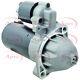 Apec Starter Motor For Mercedes Benz Sprinter 513 Cdi 4x4 2.1 (05/2011-05/2016)