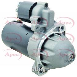 APEC Starter Motor for Mercedes Benz Sprinter 513 CDi 4x4 2.1 (05/2011-05/2016)