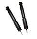 Ashika Pair Of Rear Shock Absorbers For Mercedes Benz Sprinter 2.1 (08/13-04/19)