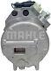 Acp 970 000s Mahle Compressor, Air Conditioning For Mercedes-benz