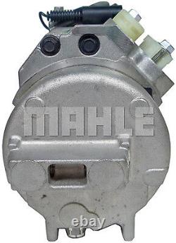 Acp 970 000s Mahle Compressor, Air Conditioning For Mercedes-benz