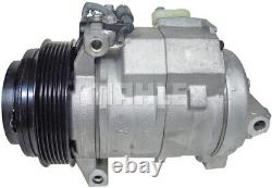 Acp 970 000s Mahle Compressor, Air Conditioning For Mercedes-benz