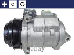 Acp 970 000s Mahle Compressor, Air Conditioning For Mercedes-benz