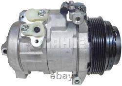 Acp 970 000s Mahle Compressor, Air Conditioning For Mercedes-benz