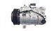 Air Con Compressor For Mercedes Sprinter 210 Cdi 2.1 (3/09-12/13) Genuine Nrf