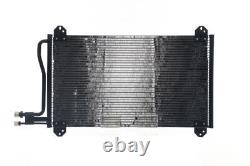 Air Con Condenser fits MERCEDES SPRINTER 2.7D 00 to 06 AC Conditioning Mahle New