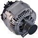 Alternator Fits Chrysler Jeep Mercedes-benz E280 4801250ac 4801250ad 5175765aa