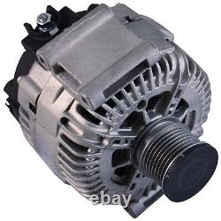 Alternator Fits Chrysler Jeep Mercedes-Benz E280 4801250AC 4801250AD 5175765AA